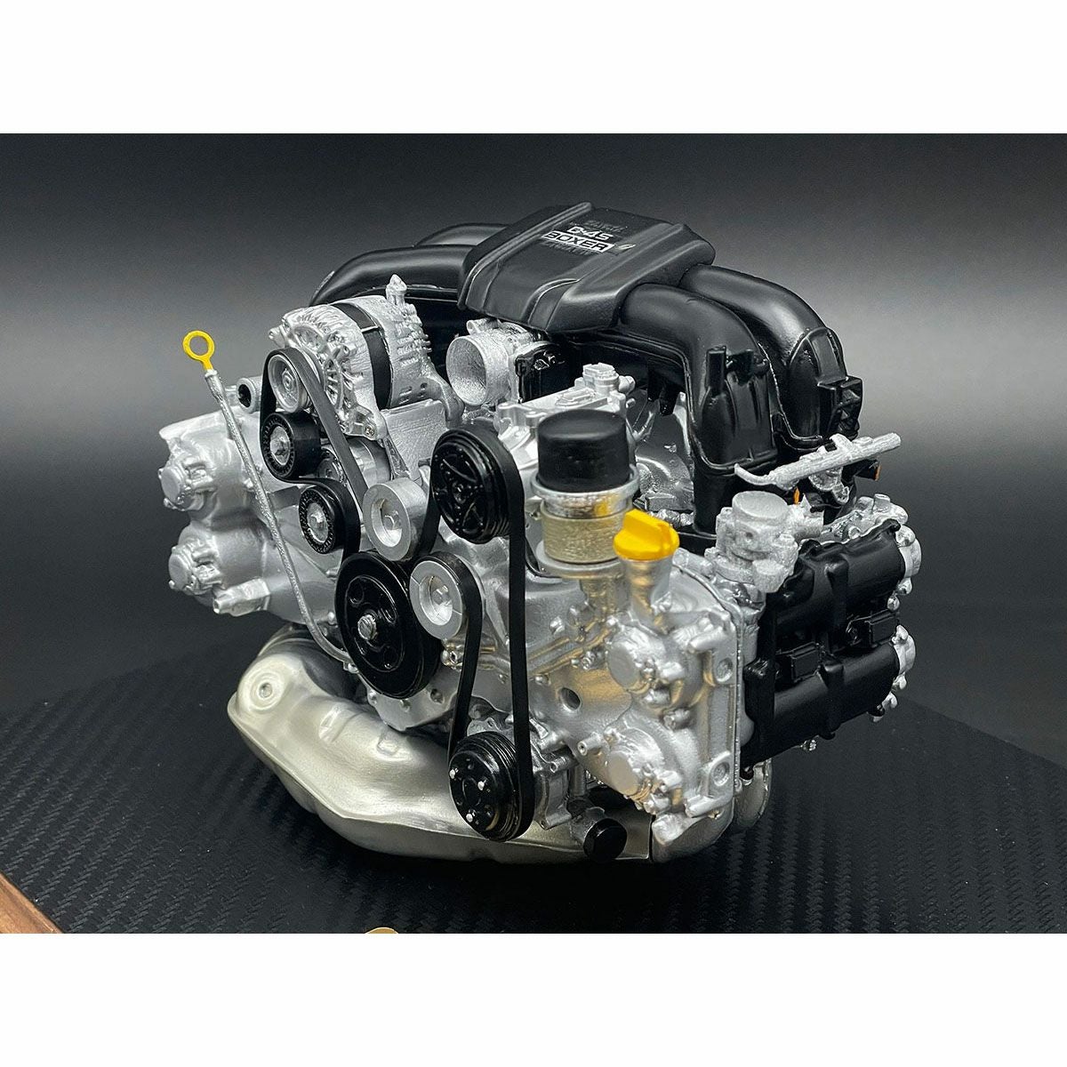 日下エンジニアリング｜トヨタ GR86搭載 FA24｜雑貨