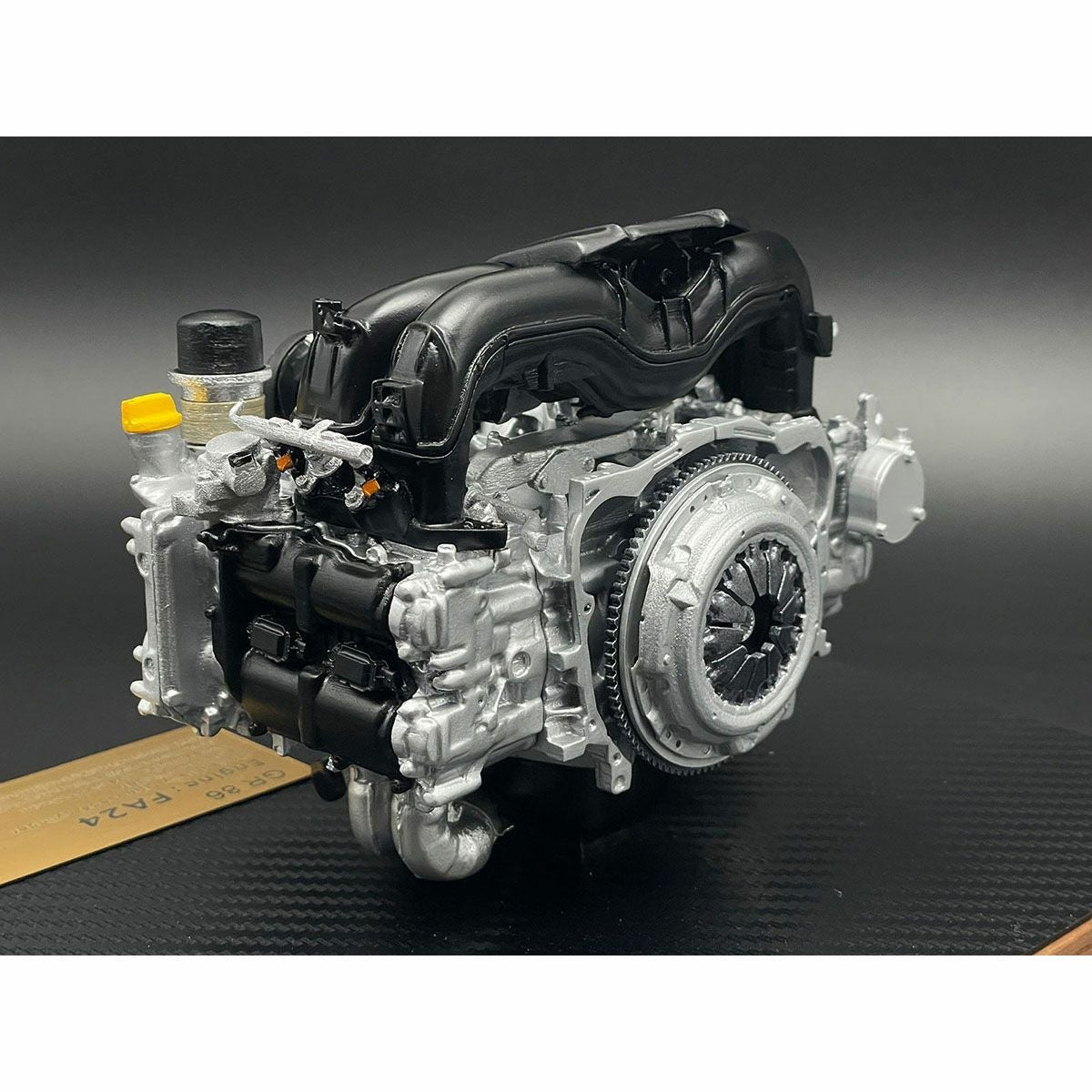 日下エンジニアリング｜トヨタ GR86搭載 FA24｜雑貨