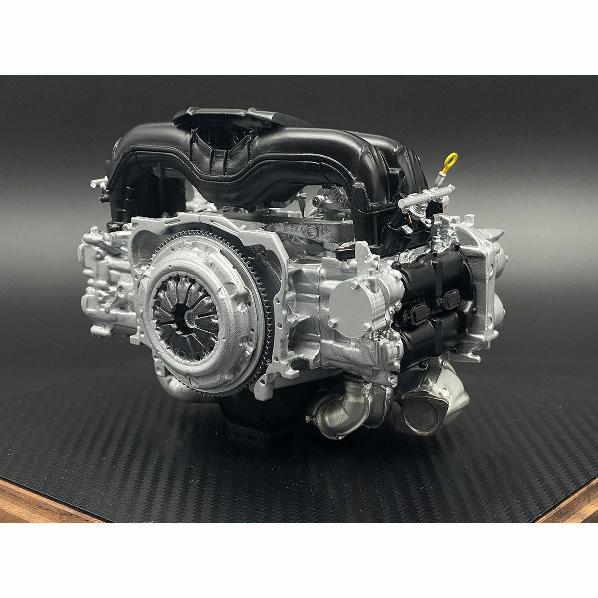 日下エンジニアリング｜トヨタ GR86搭載 FA24｜雑貨