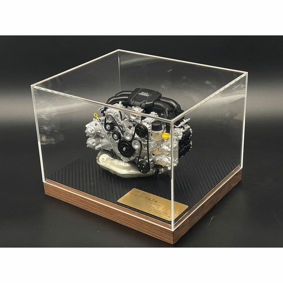 日下エンジニアリング｜トヨタ GR86搭載 FA24｜雑貨