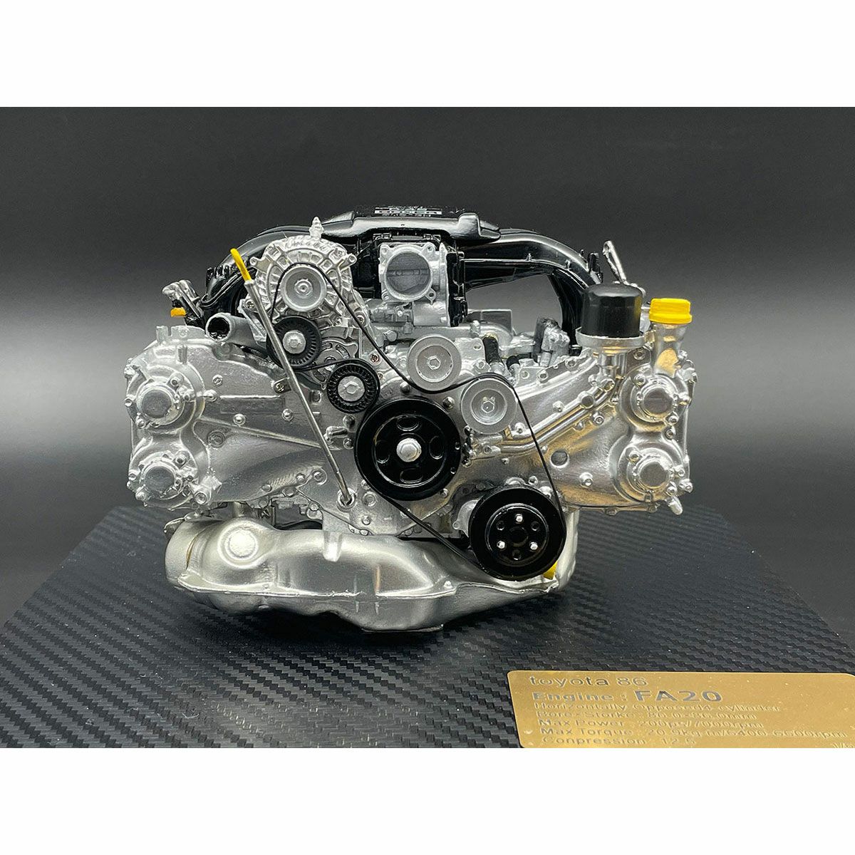 日下エンジニアリング｜トヨタ FA20型｜雑貨