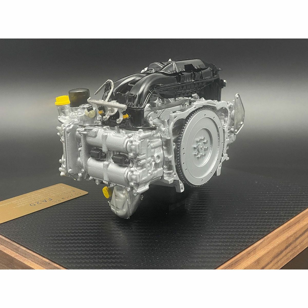 日下エンジニアリング｜トヨタ FA20型｜雑貨