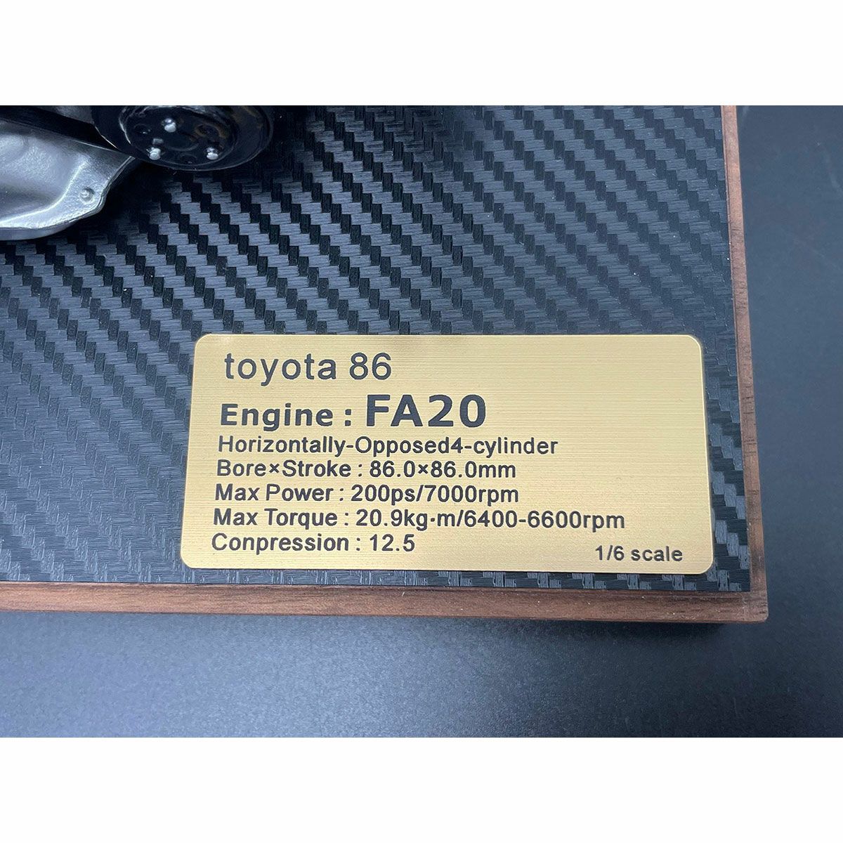 日下エンジニアリング｜トヨタ FA20型｜雑貨