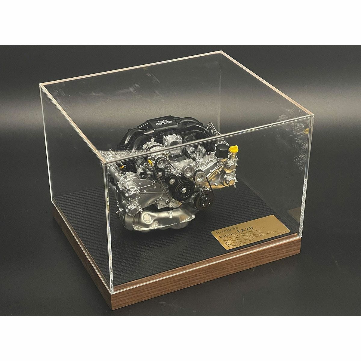 日下エンジニアリング｜トヨタ FA20型｜雑貨