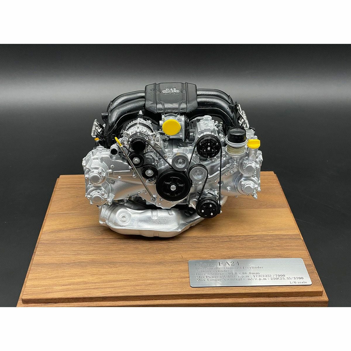 日下エンジニアリング｜スバル FA24型｜雑貨