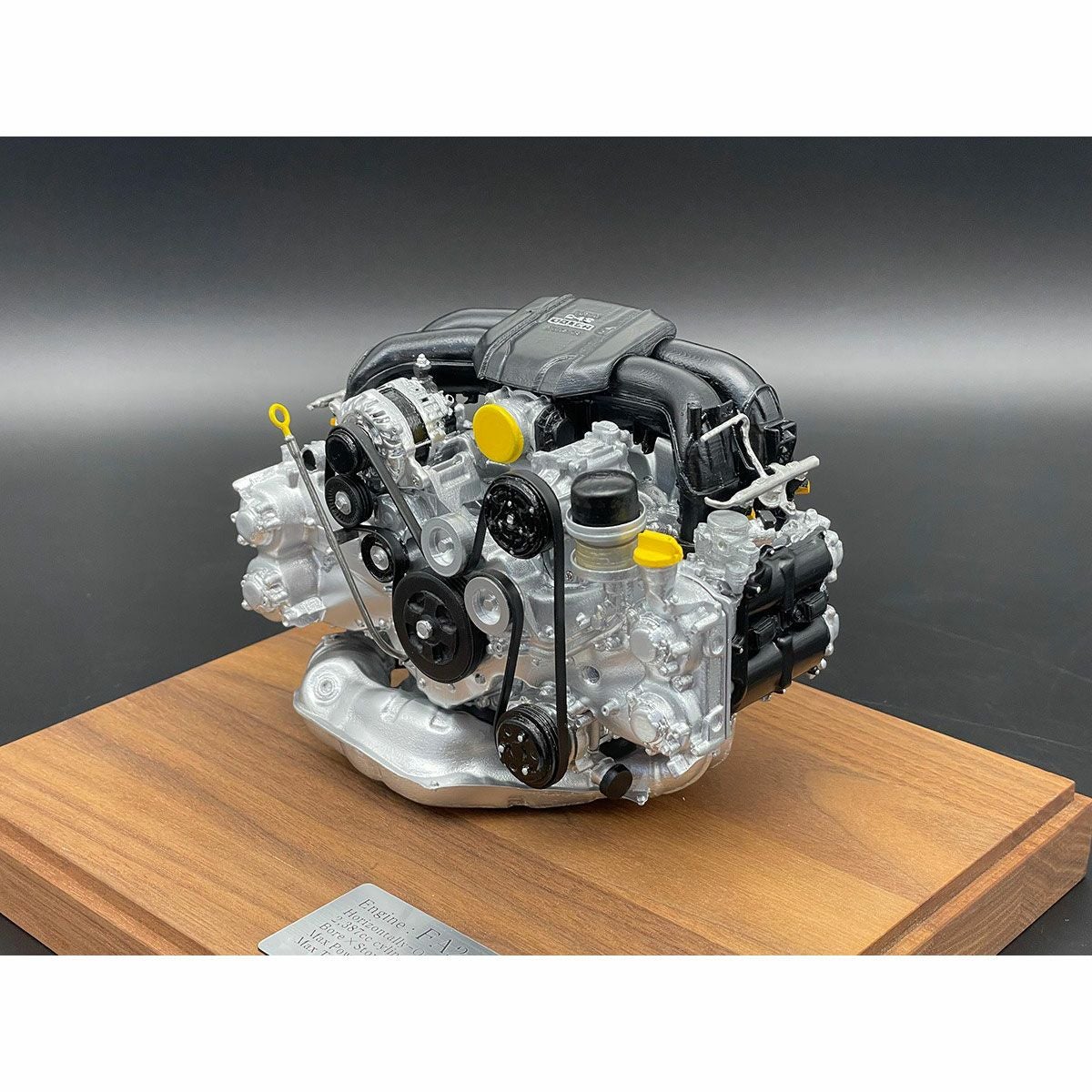 日下エンジニアリング｜スバル FA24型｜雑貨