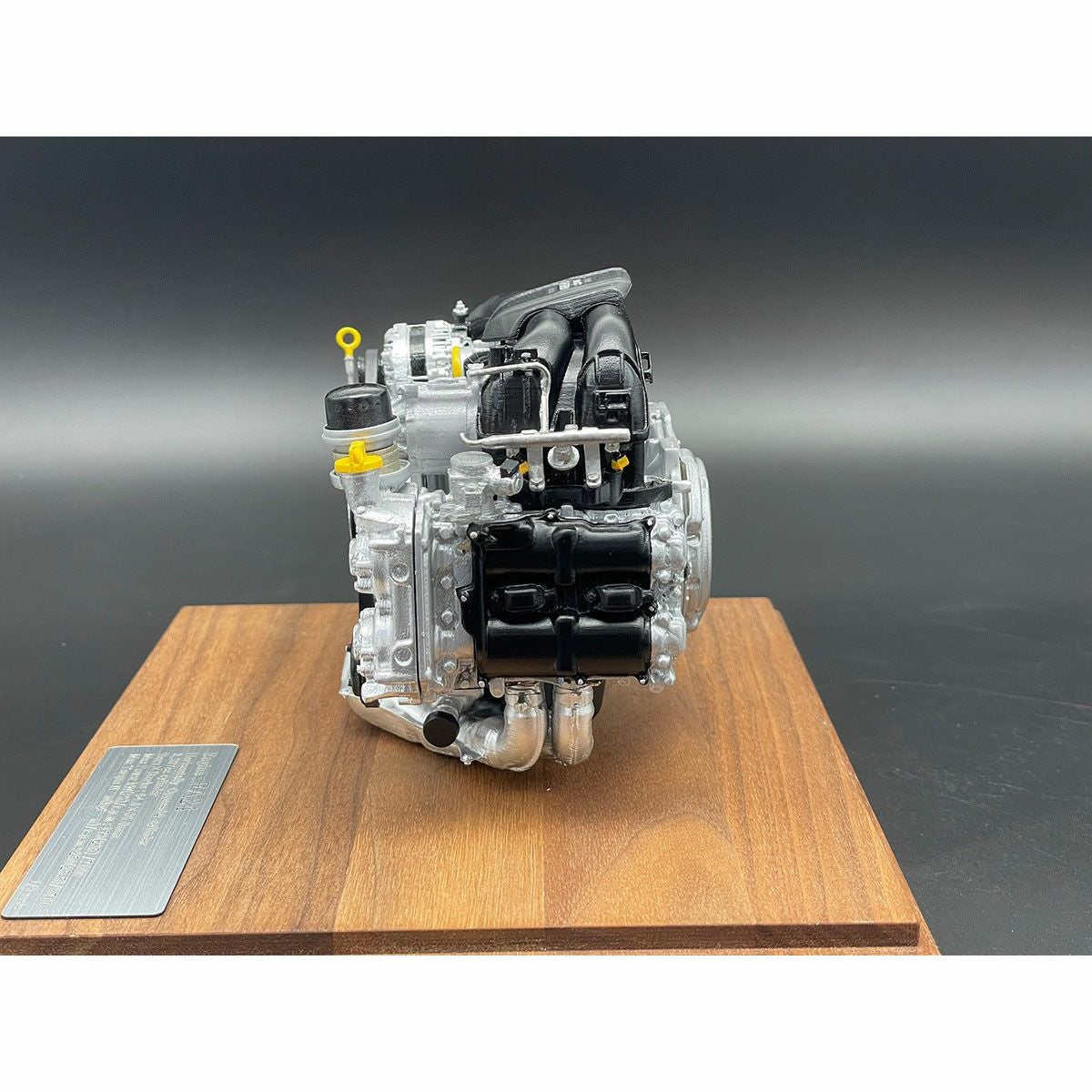 日下エンジニアリング｜スバル FA24型｜雑貨