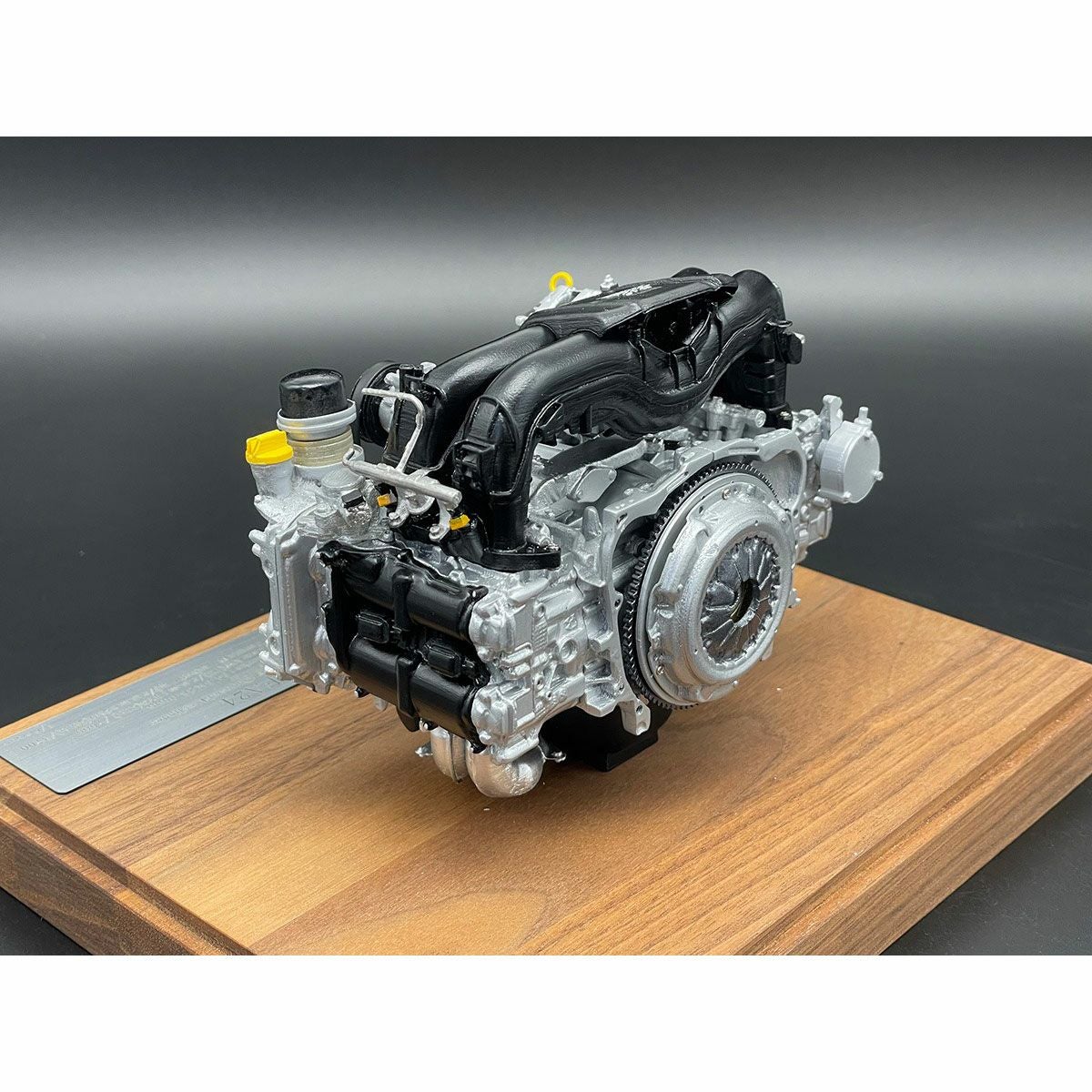 日下エンジニアリング｜スバル FA24型｜雑貨