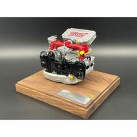 日下エンジニアリング｜インプレッサWRX｜雑貨