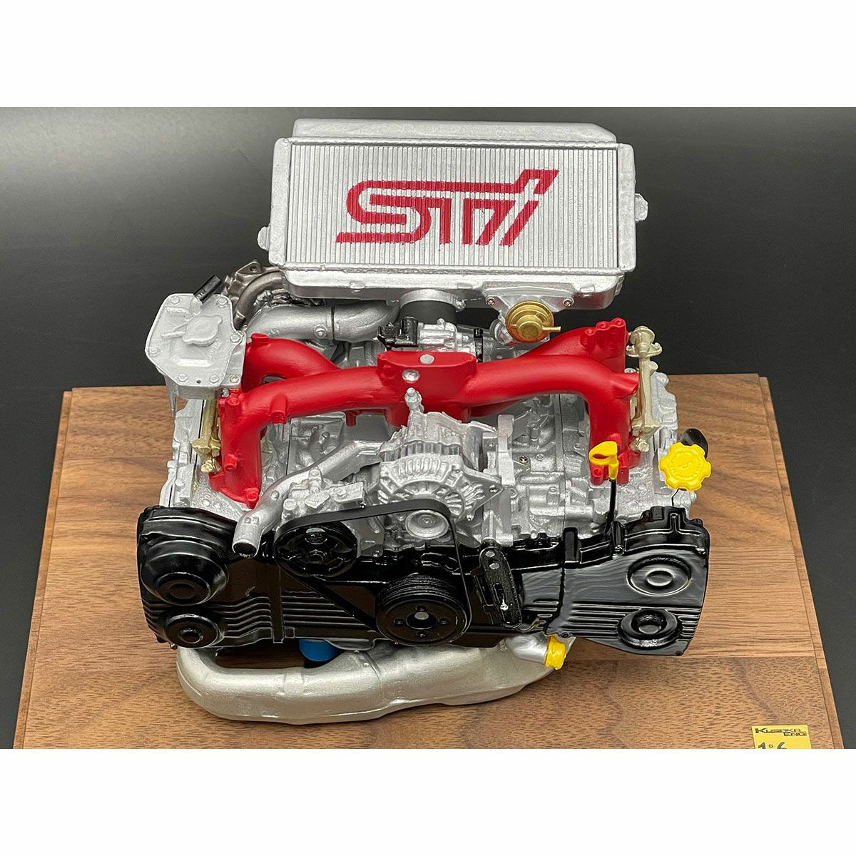 日下エンジニアリング｜インプレッサWRX｜雑貨