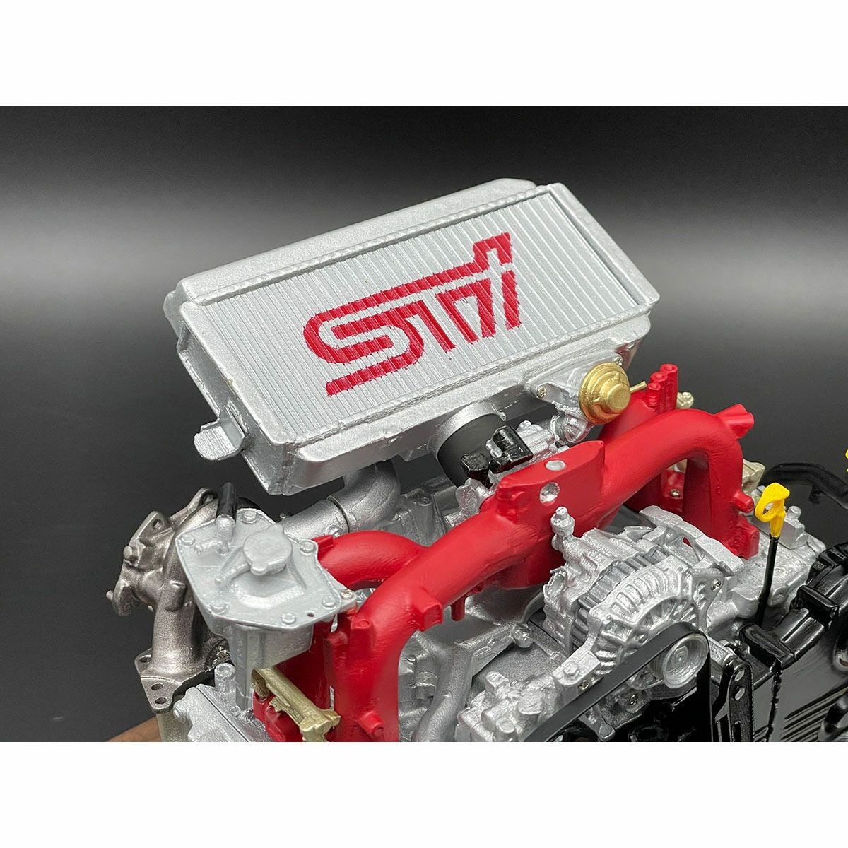 日下エンジニアリング｜インプレッサWRX｜雑貨