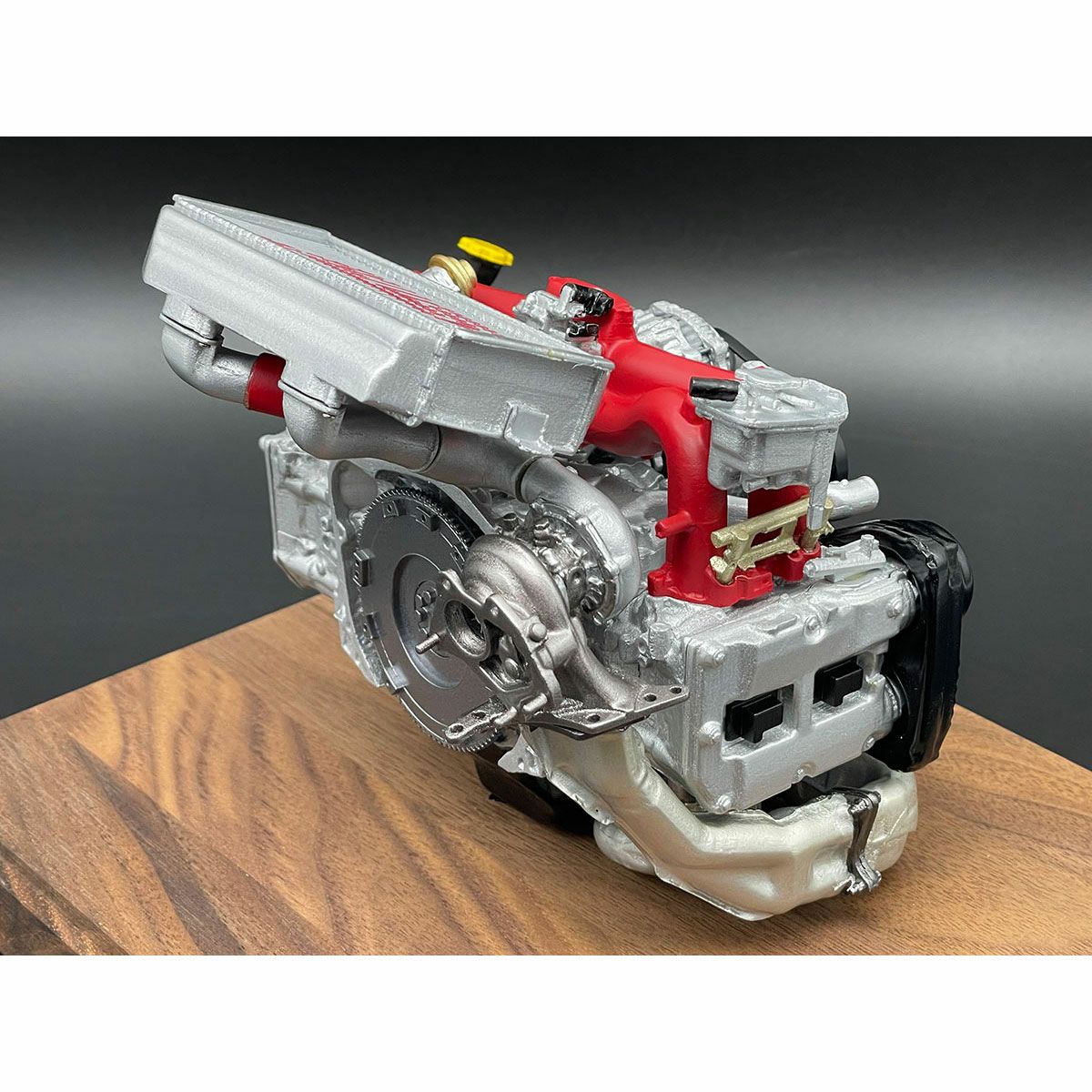 日下エンジニアリング｜インプレッサWRX｜雑貨