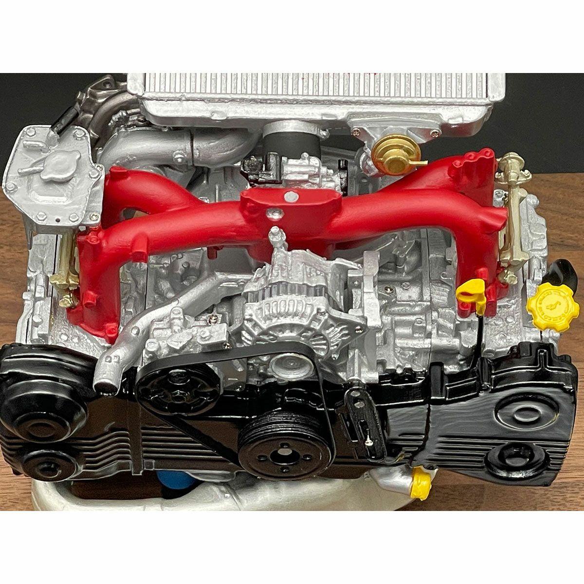 日下エンジニアリング｜インプレッサWRX｜雑貨