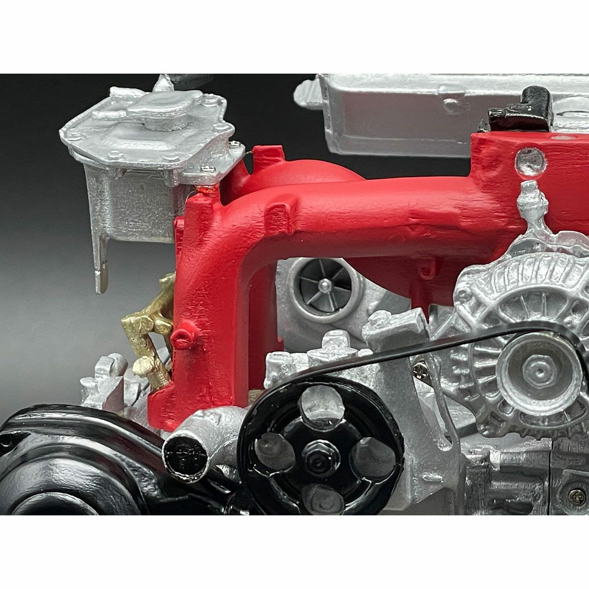 日下エンジニアリング｜インプレッサWRX｜雑貨