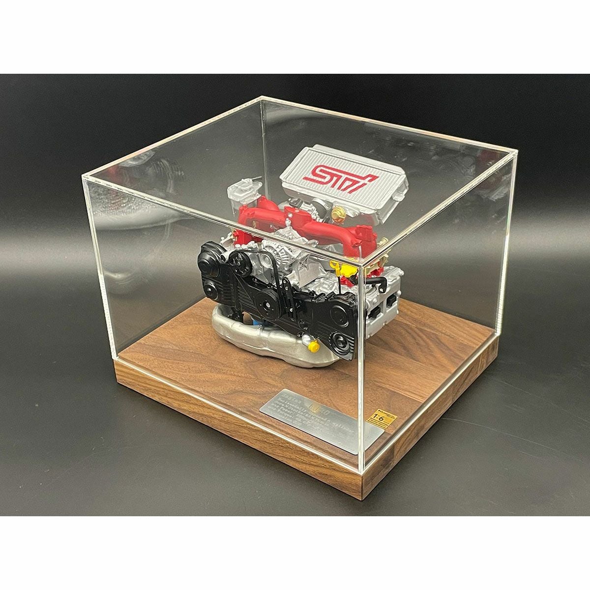 日下エンジニアリング｜インプレッサWRX｜雑貨