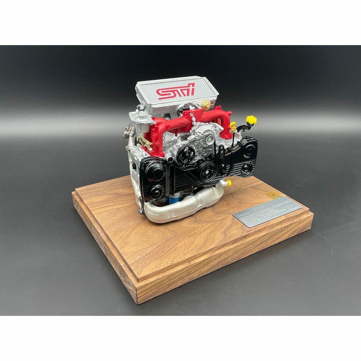 日下エンジニアリング｜インプレッサWRX｜雑貨