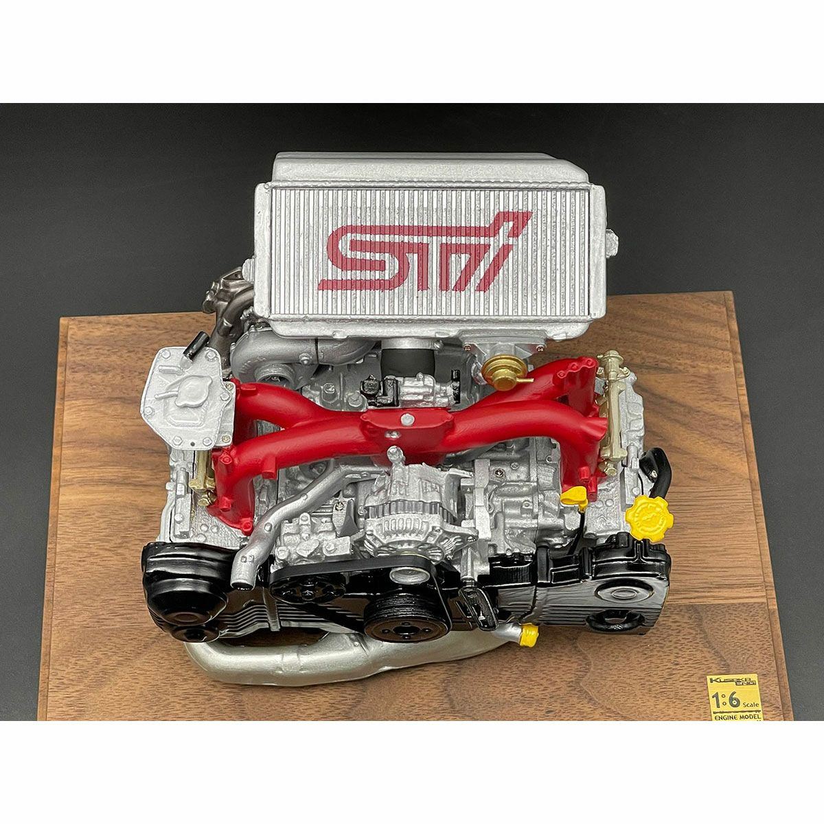 日下エンジニアリング｜インプレッサWRX｜雑貨