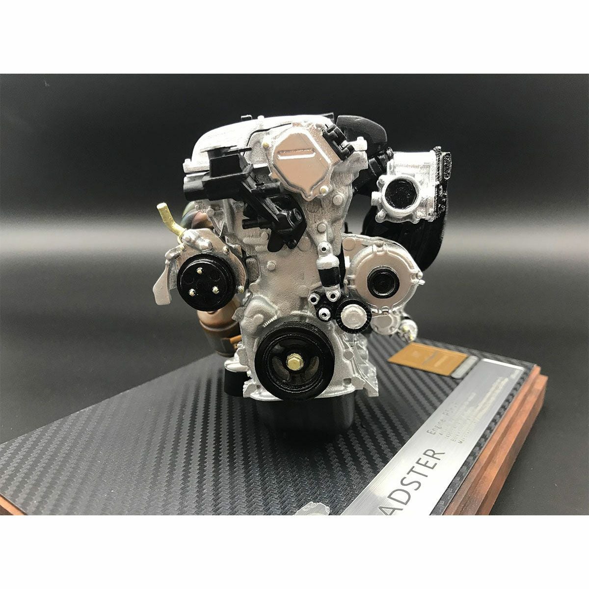 日下エンジニアリング｜ND型ロードスター「P5-VP」｜雑貨