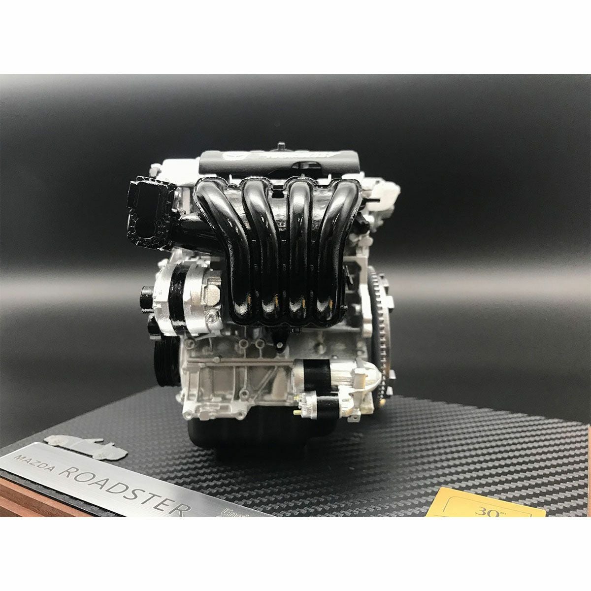 日下エンジニアリング｜ND型ロードスター「P5-VP」｜雑貨