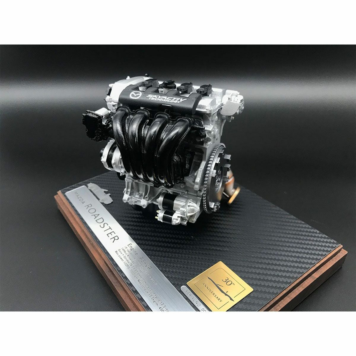 日下エンジニアリング｜ND型ロードスター「P5-VP」｜雑貨