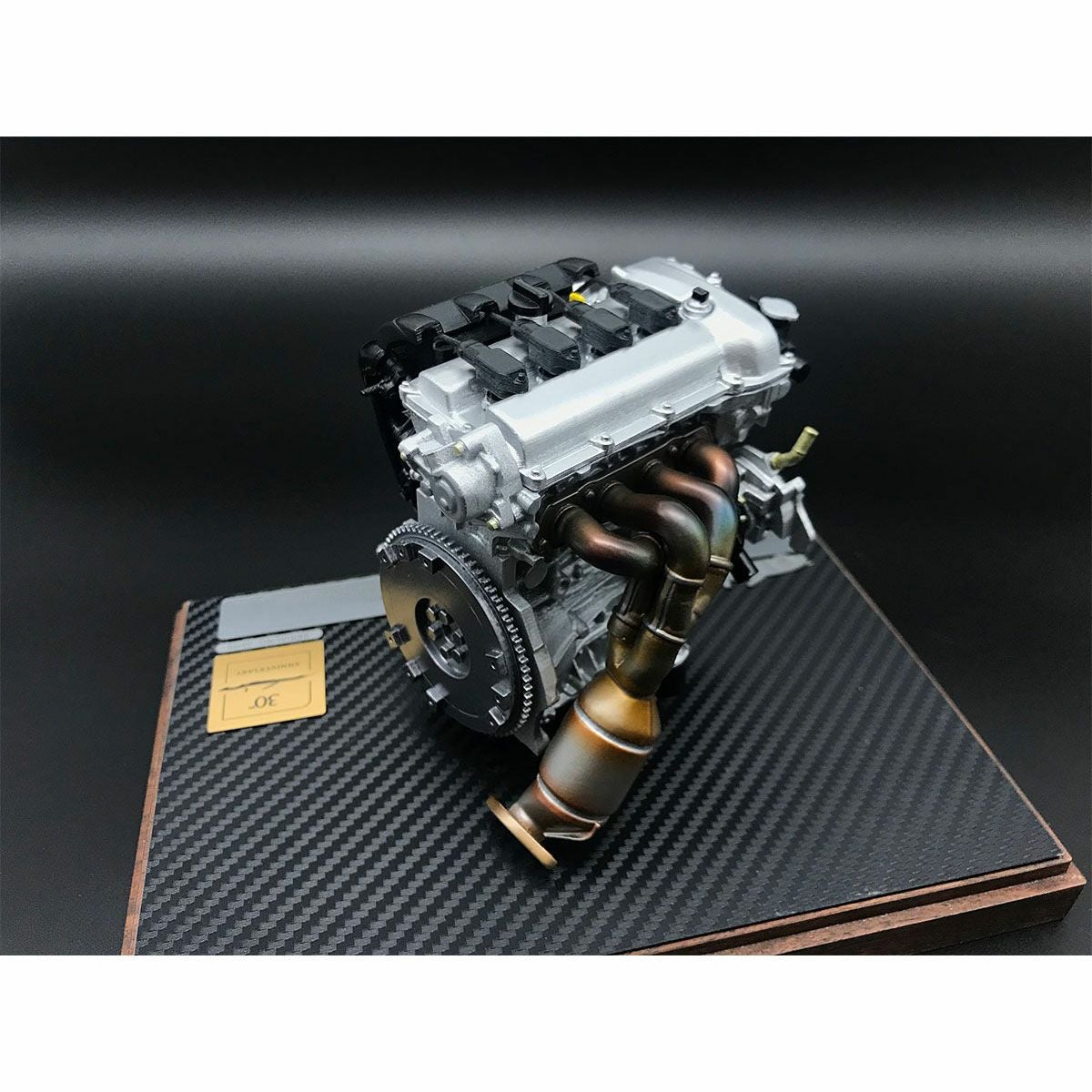 日下エンジニアリング｜ND型ロードスター「P5-VP」｜雑貨