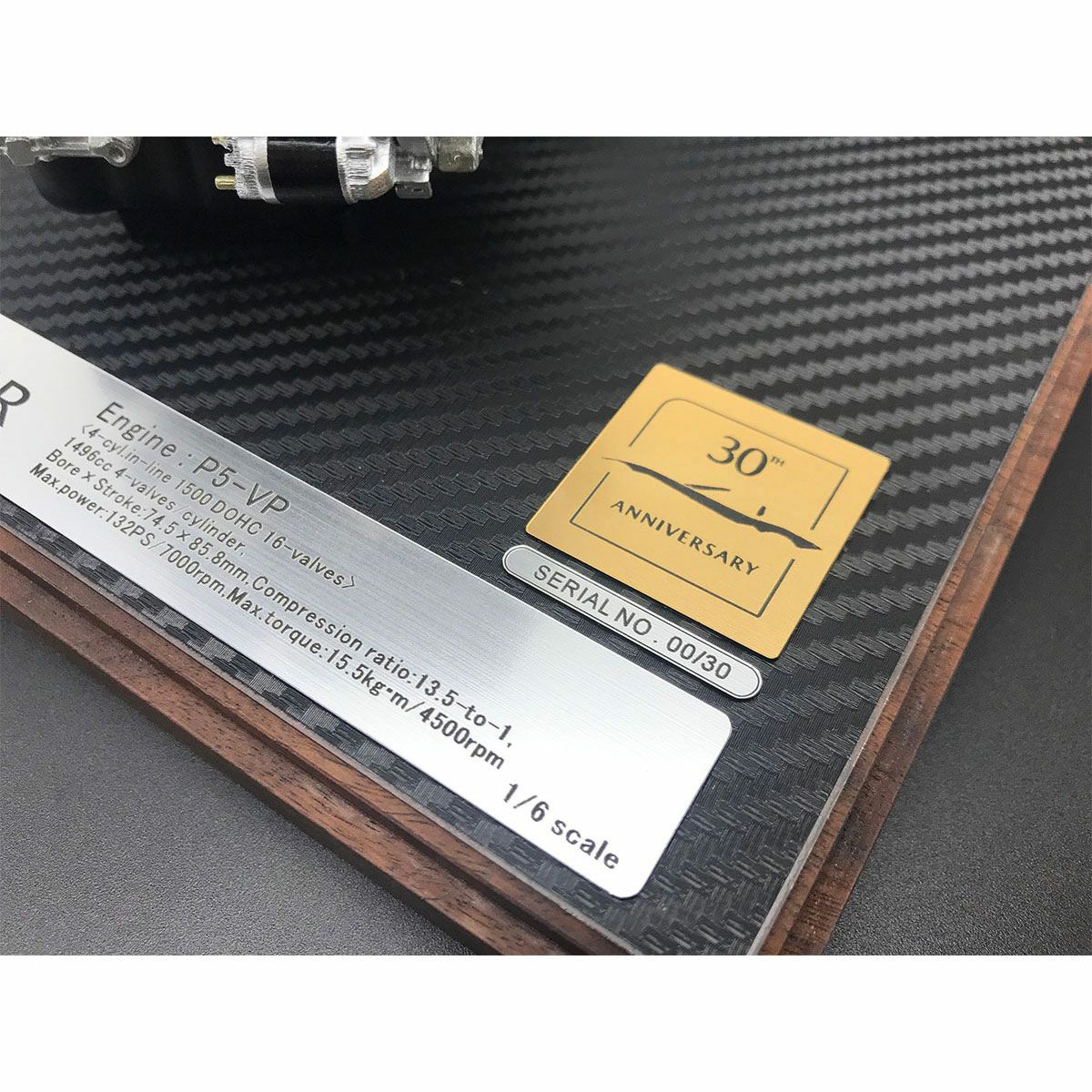 日下エンジニアリング｜ND型ロードスター「P5-VP」｜雑貨