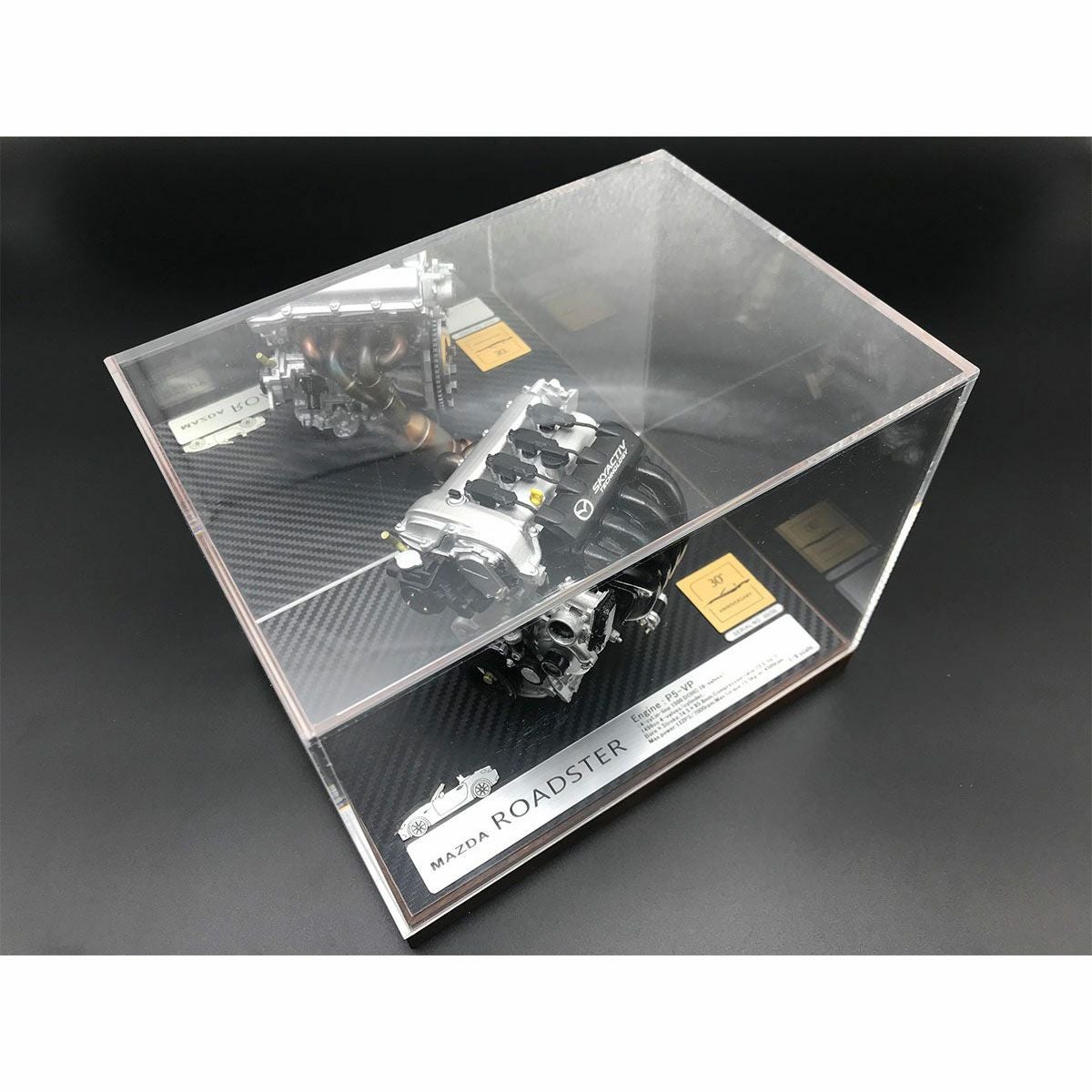 日下エンジニアリング｜ND型ロードスター「P5-VP」｜雑貨