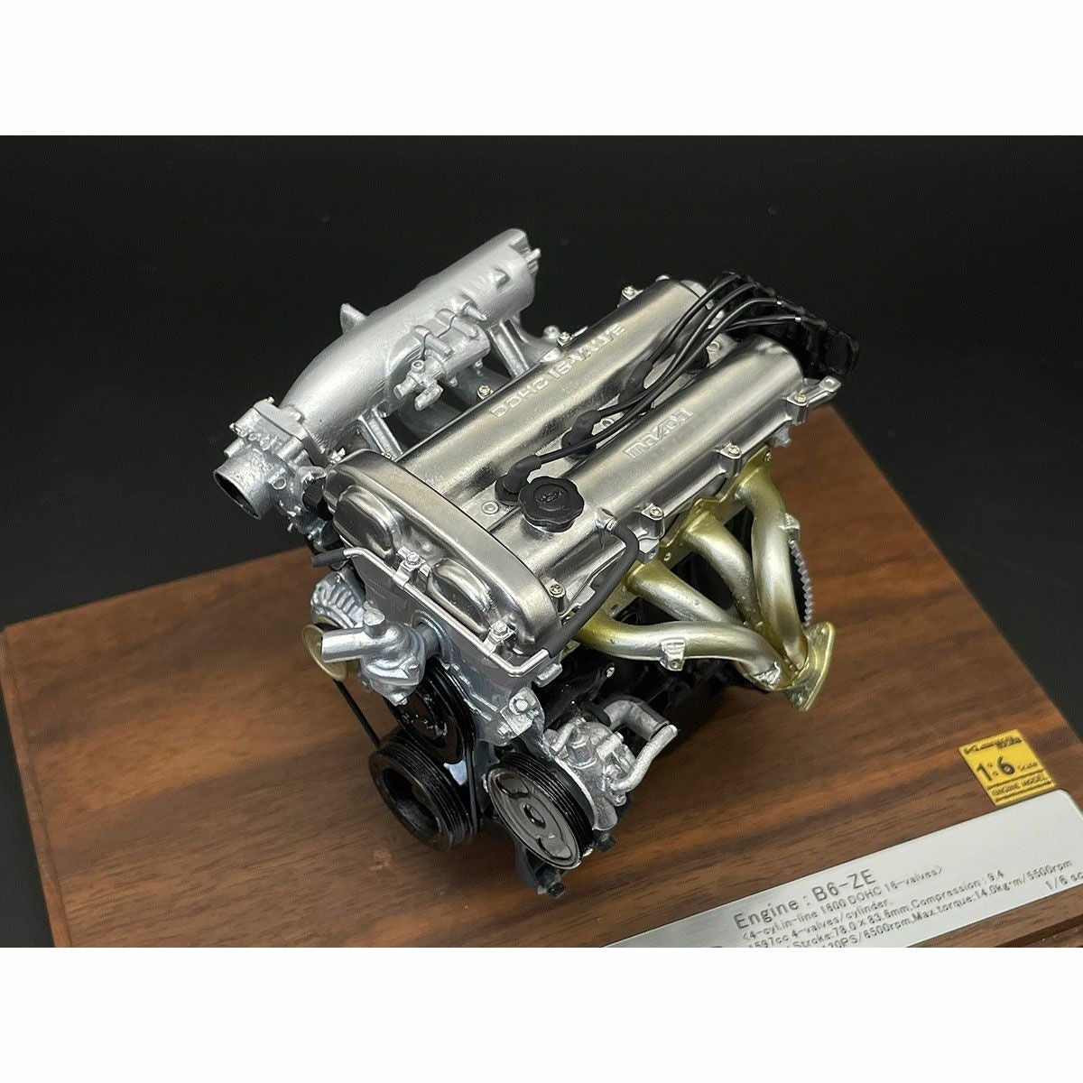 日下エンジニアリング｜EUNOS ROADSTER B6-ZE｜雑貨