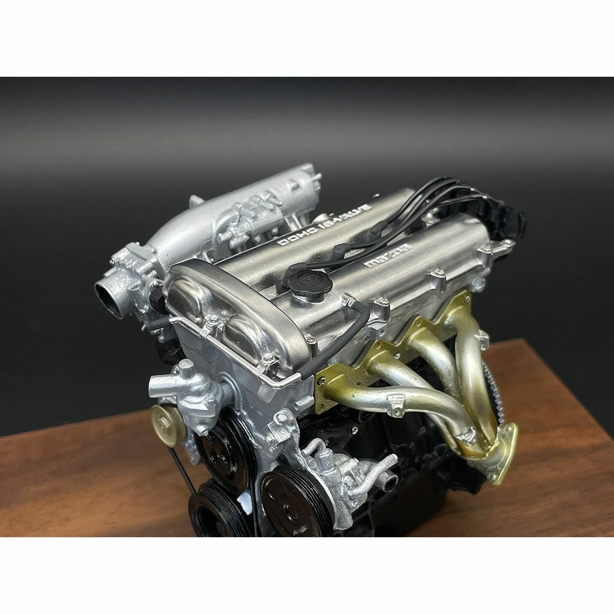 日下エンジニアリング｜EUNOS ROADSTER B6-ZE｜雑貨