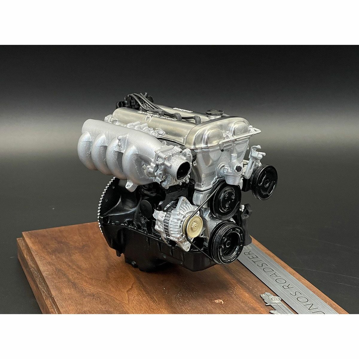 日下エンジニアリング｜EUNOS ROADSTER B6-ZE｜雑貨