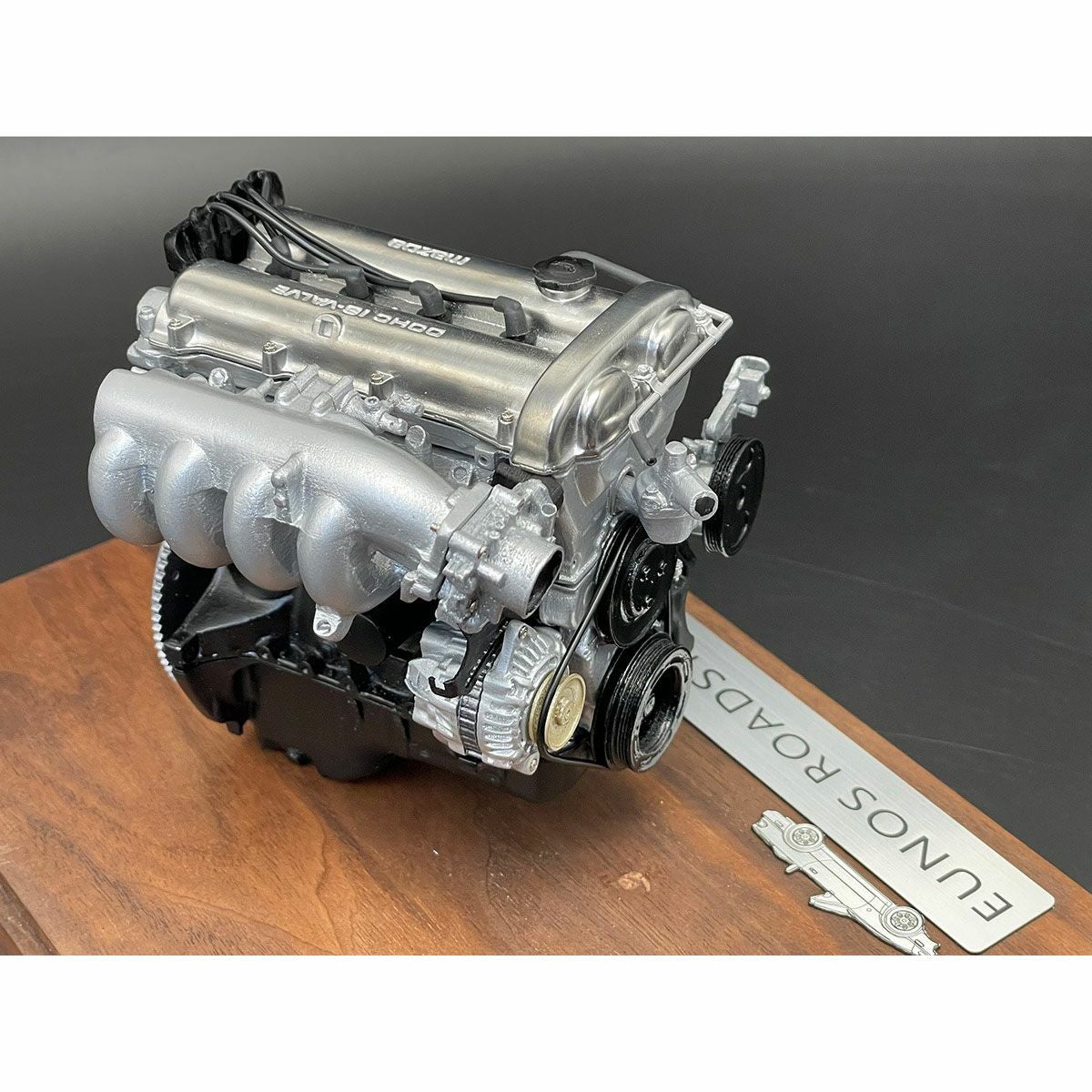 日下エンジニアリング｜EUNOS ROADSTER B6-ZE｜雑貨