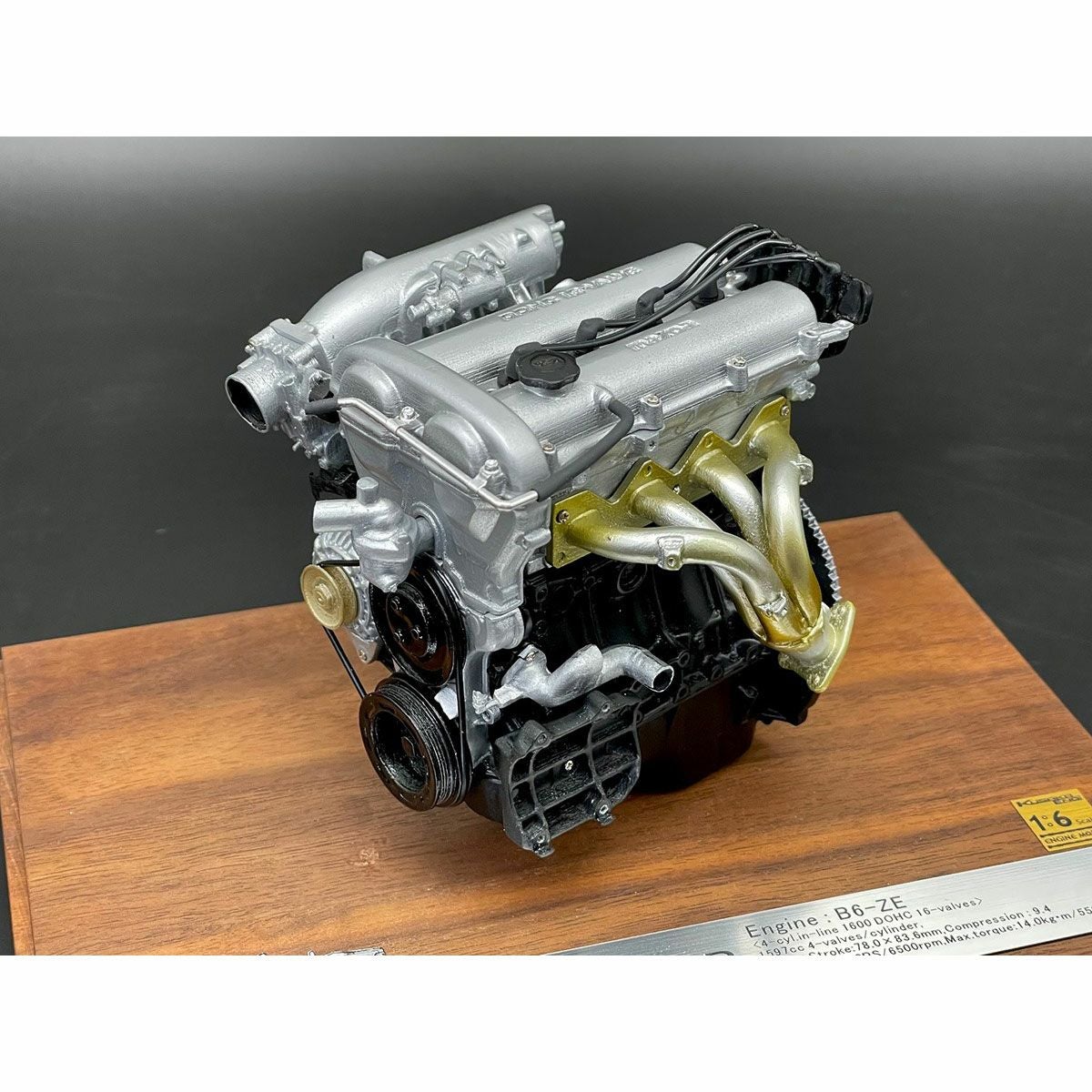 日下エンジニアリング｜EUNOS ROADSTER B6-ZE｜雑貨