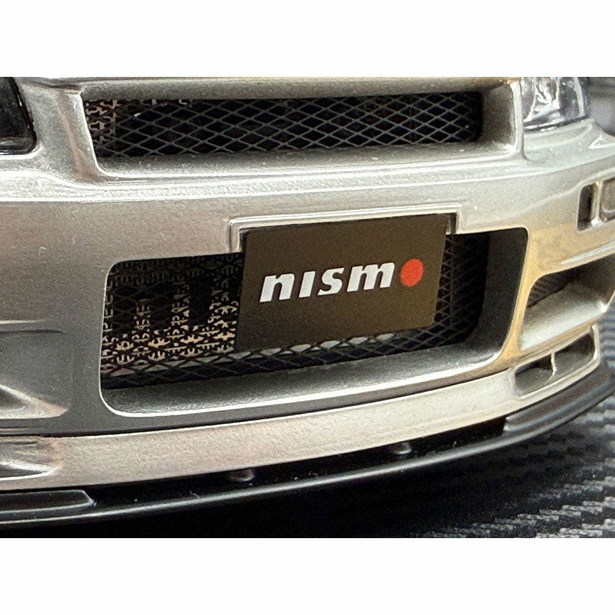 日下エンジニアリング｜NISSAN SKYLINE GT-R (BNR34 NISMO R-tune Version) 2004｜雑貨
