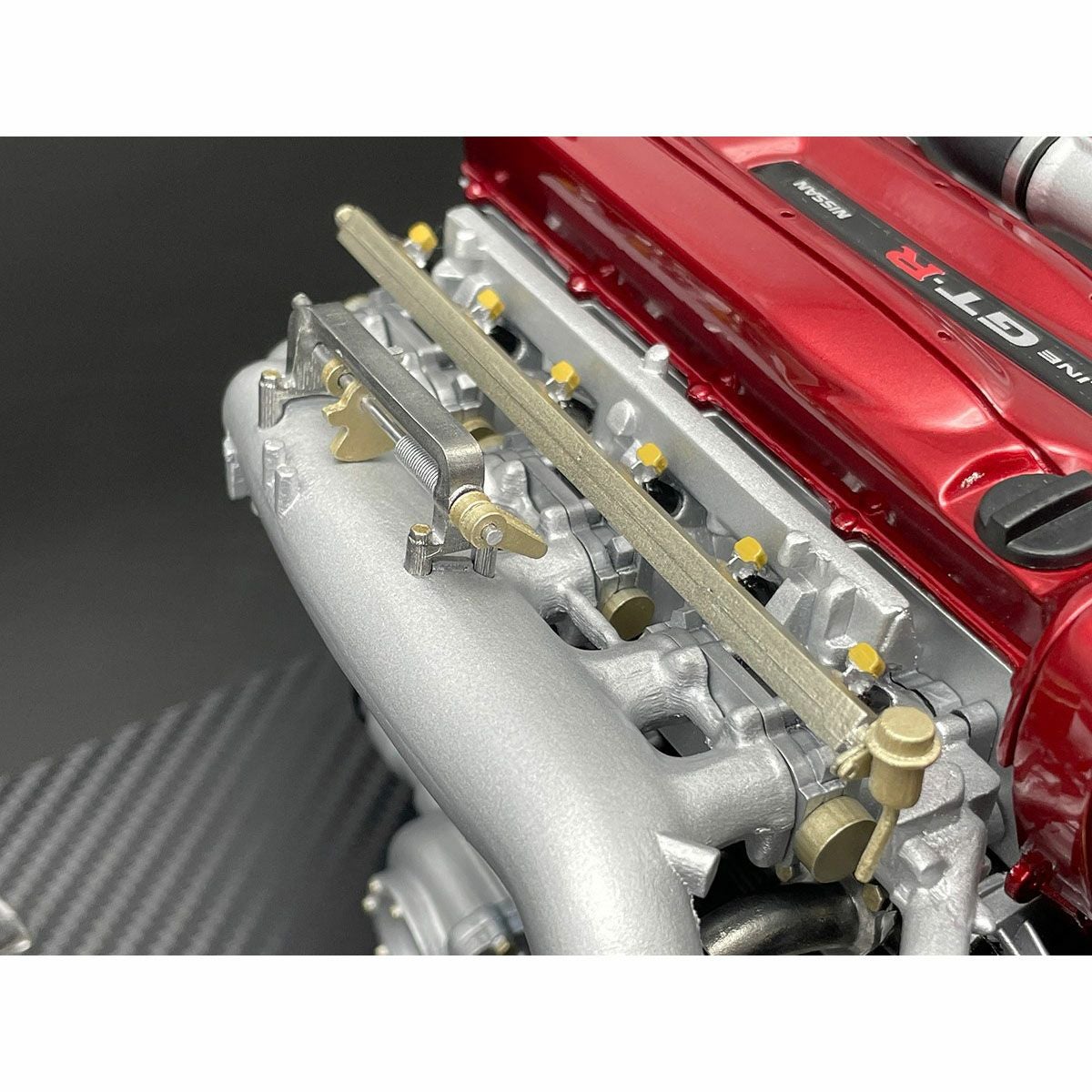 日下エンジニアリング｜NISSAN RB26DETT HG｜雑貨