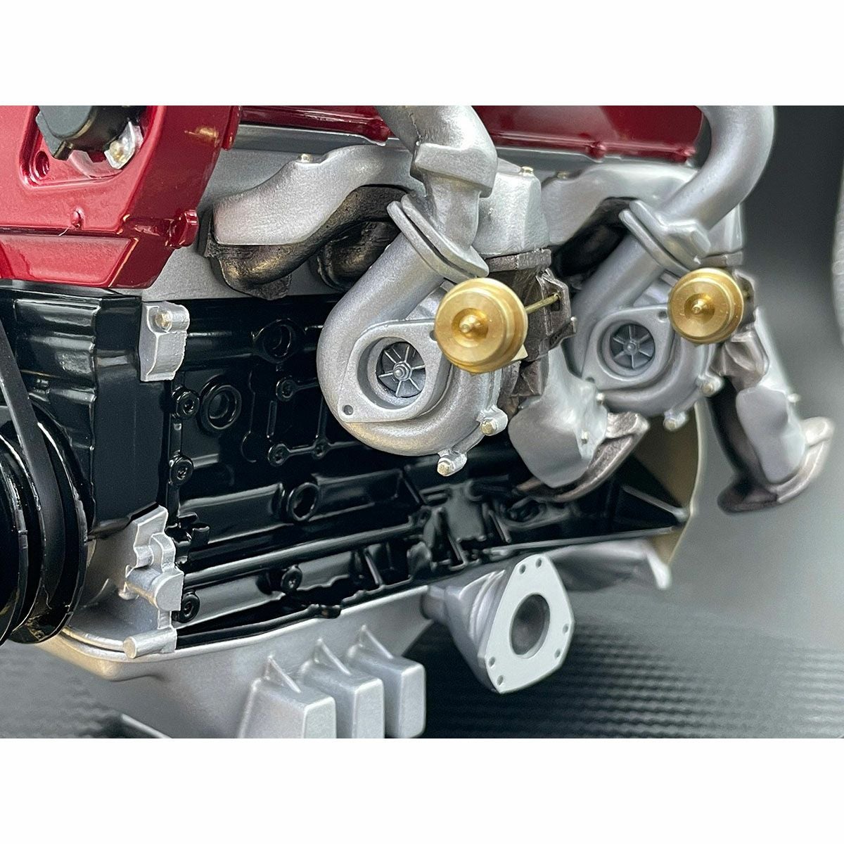 日下エンジニアリング｜NISSAN RB26DETT HG｜雑貨