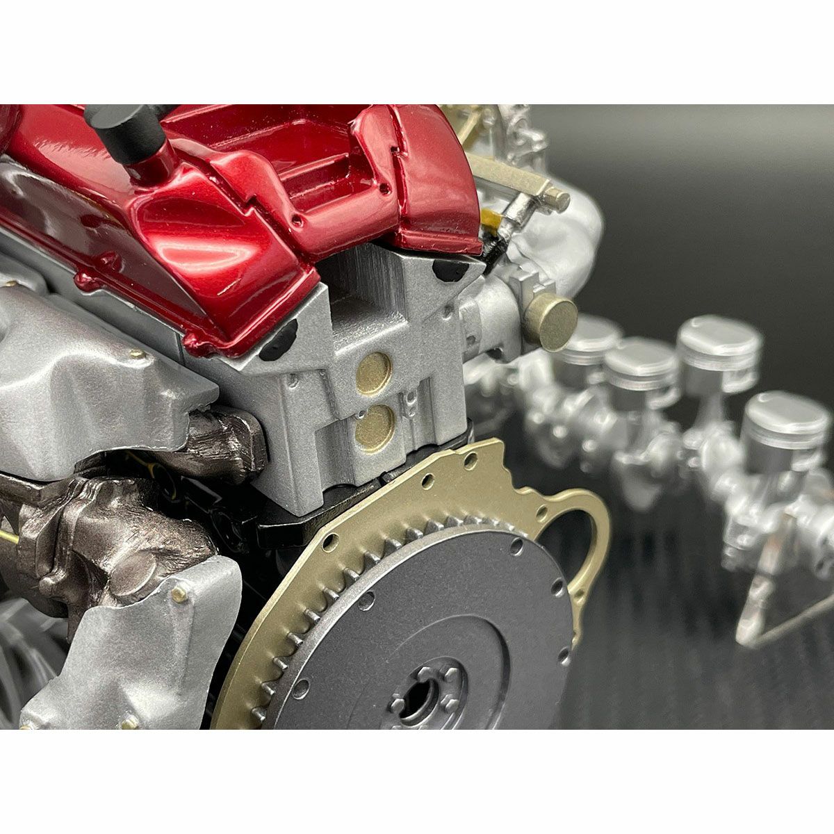 日下エンジニアリング｜NISSAN RB26DETT HG｜雑貨