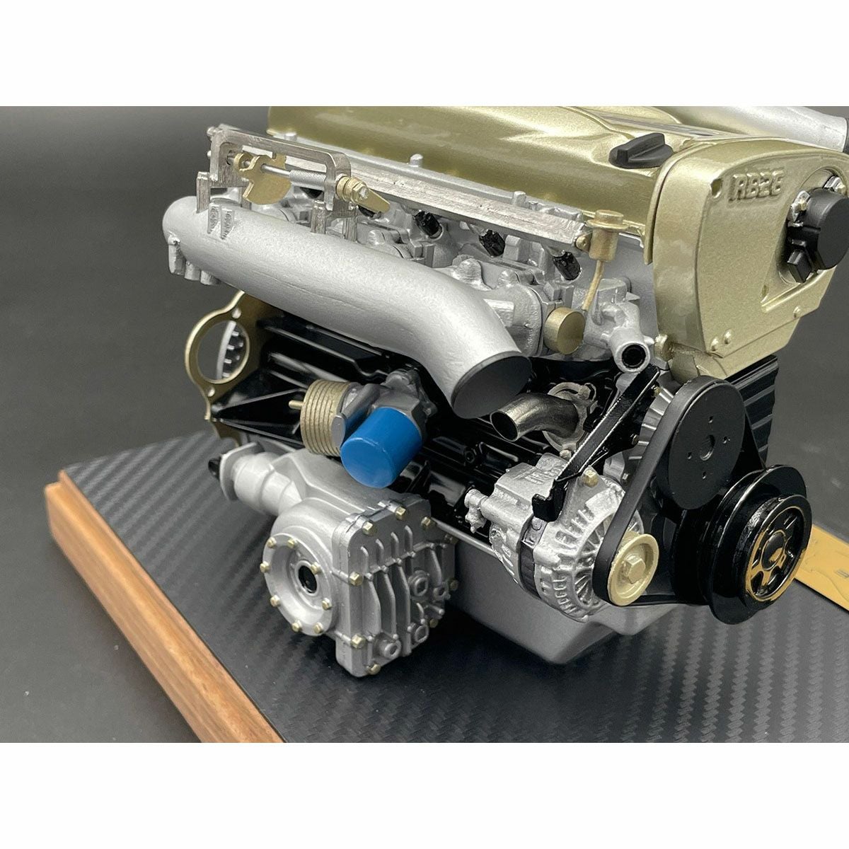 日下エンジニアリング｜NISSAN RB26DETT HG｜雑貨