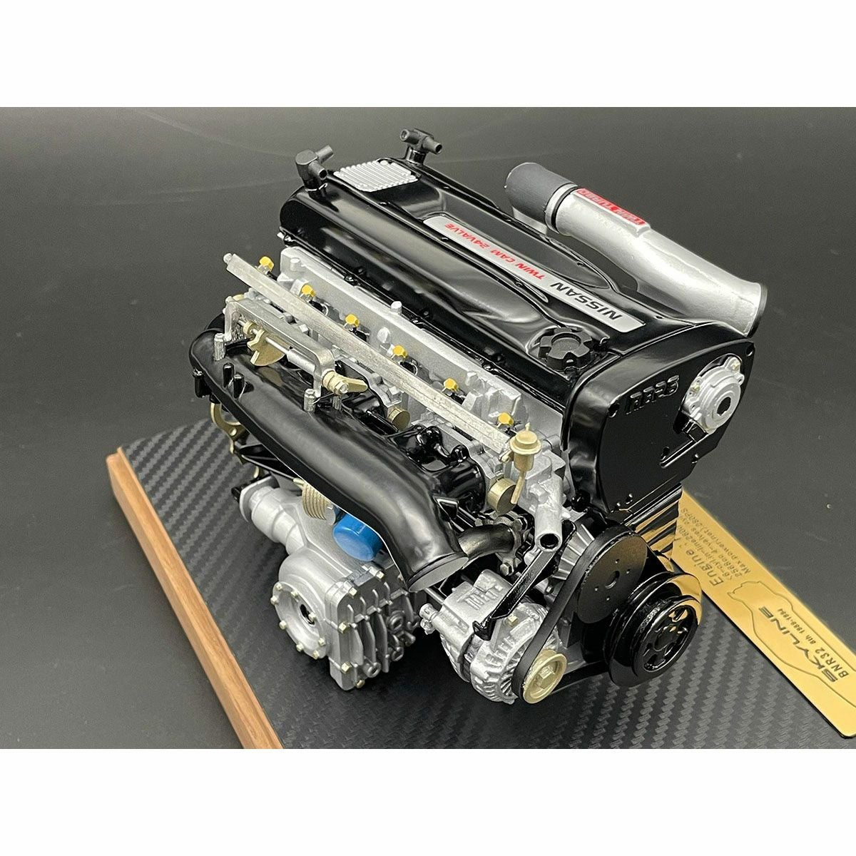 日下エンジニアリング｜NISSAN RB26DETT HG｜雑貨