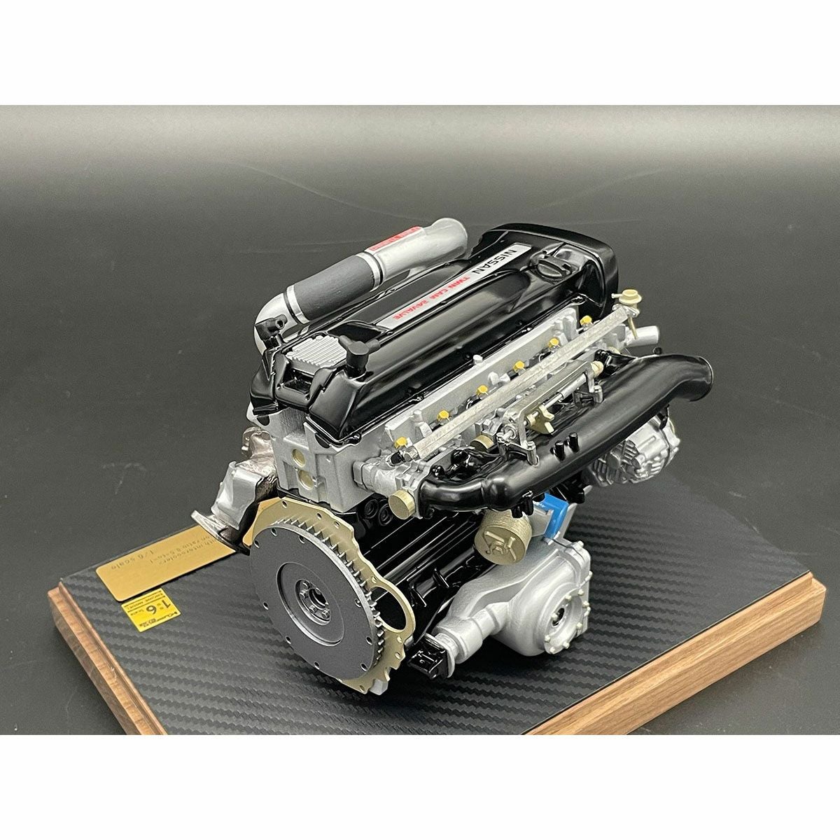 日下エンジニアリング｜NISSAN RB26DETT HG｜雑貨