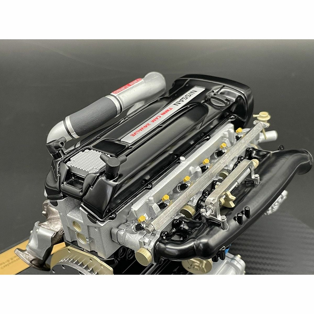 日下エンジニアリング｜NISSAN RB26DETT HG｜雑貨