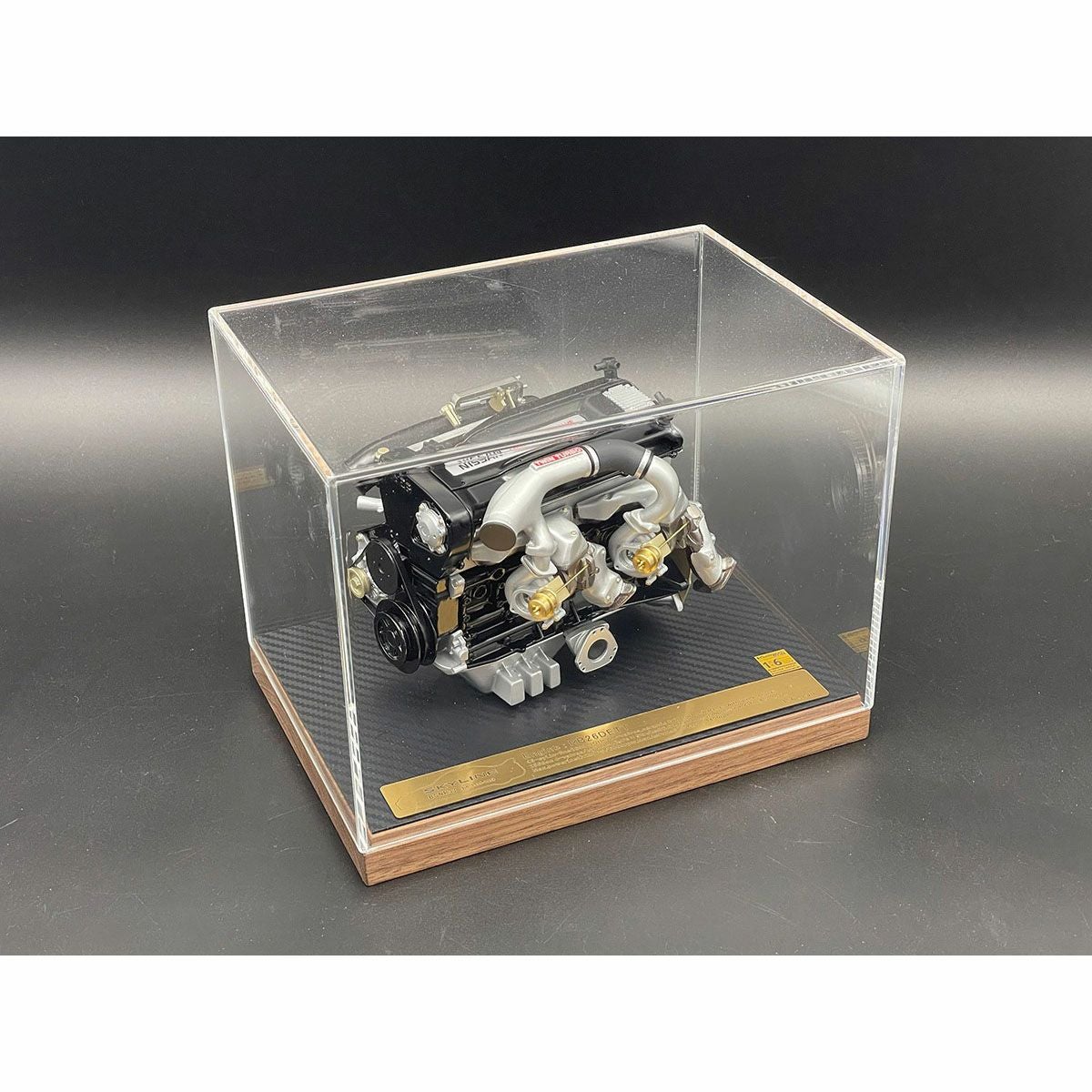 日下エンジニアリング｜NISSAN RB26DETT HG｜雑貨