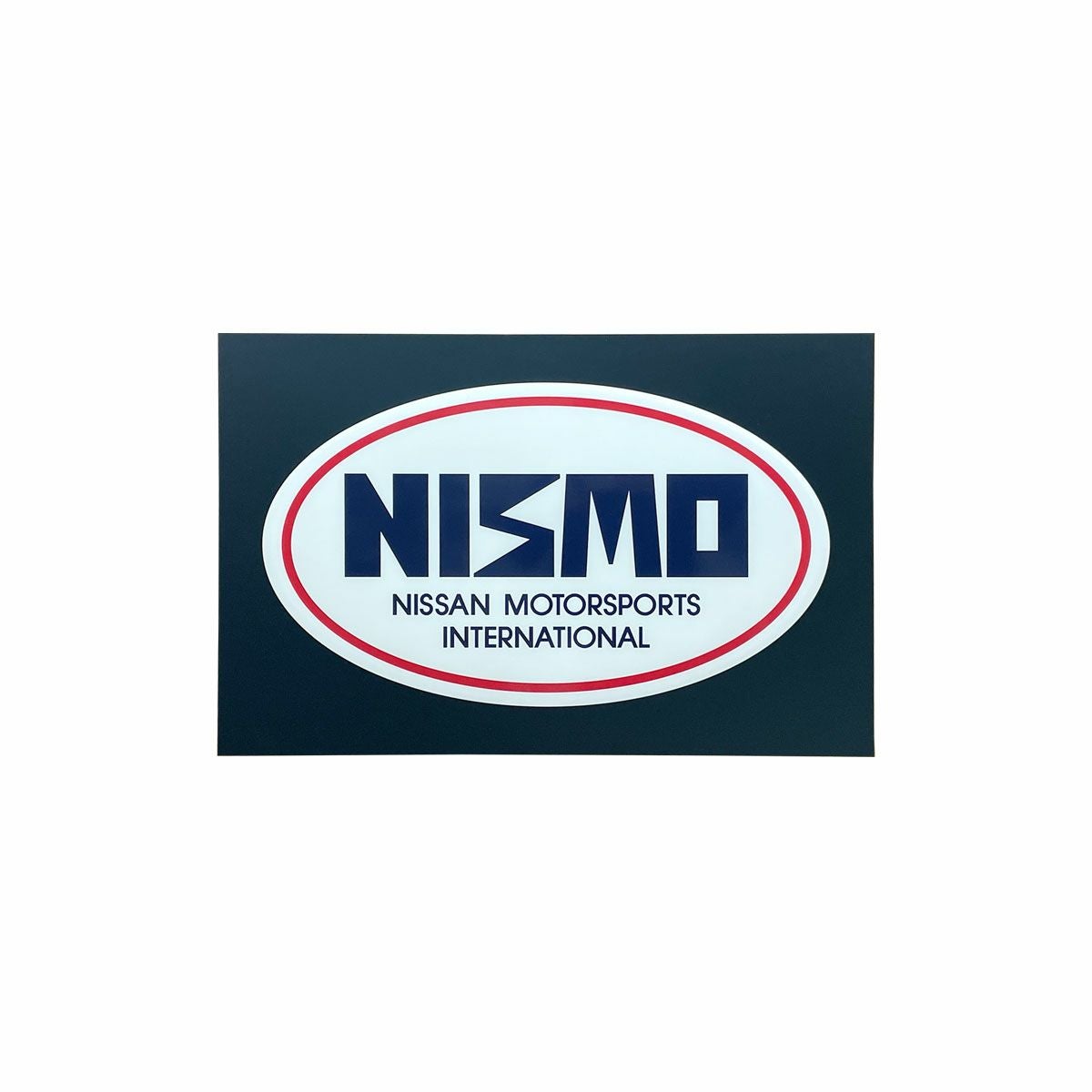 日下エンジニアリング｜NISMO ロゴ1984 LEDディスプレー（S)｜雑貨