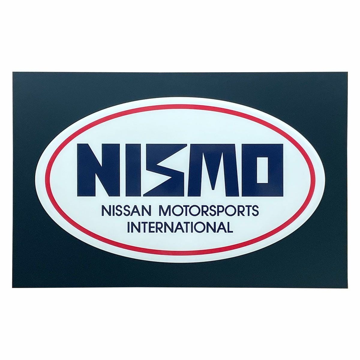 日下エンジニアリング｜NISMO ロゴ1984 LEDディスプレー（L)｜雑貨