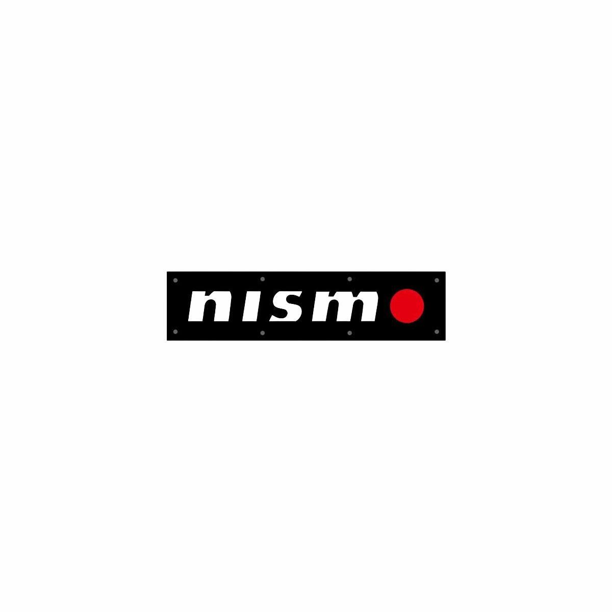 日下エンジニアリング｜NISMO ロゴ1997 LEDディスプレー（S)｜雑貨