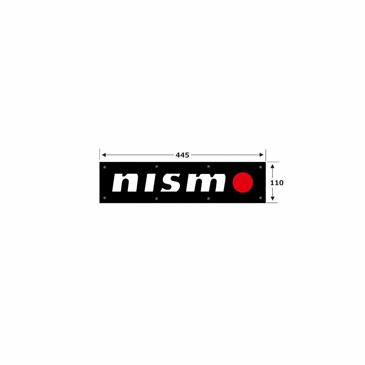 日下エンジニアリング｜NISMO ロゴ1997 LEDディスプレー（S)｜雑貨
