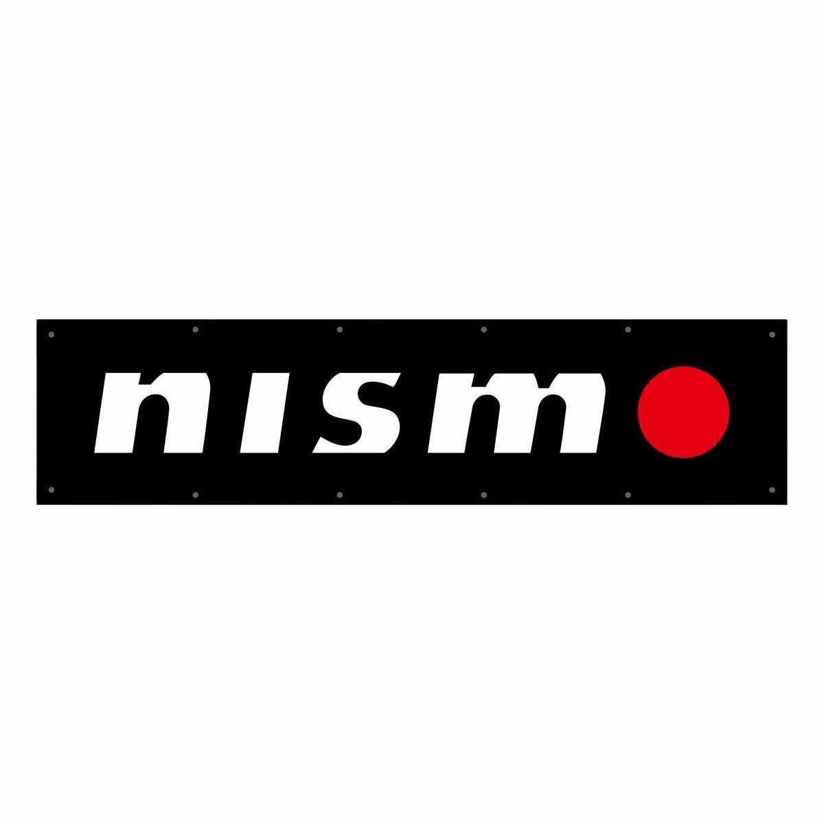 日下エンジニアリング｜NISMO ロゴ1997 LEDディスプレー（L)｜雑貨