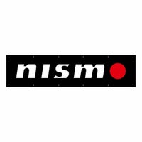 日下エンジニアリング｜NISMO ロゴ1997 LEDディスプレー（L)｜雑貨