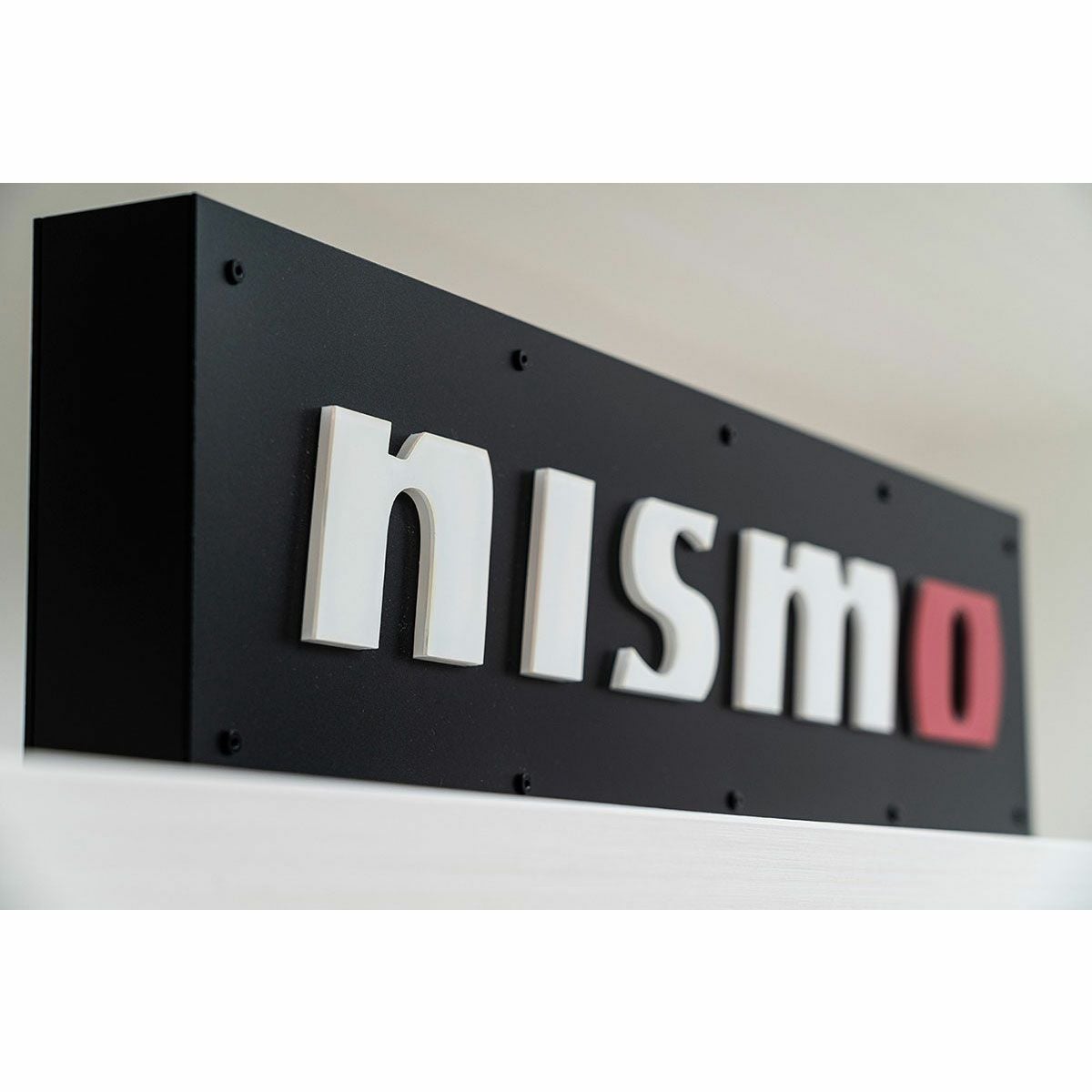 日下エンジニアリング｜NISMO LEDディスプレイ（L)｜雑貨