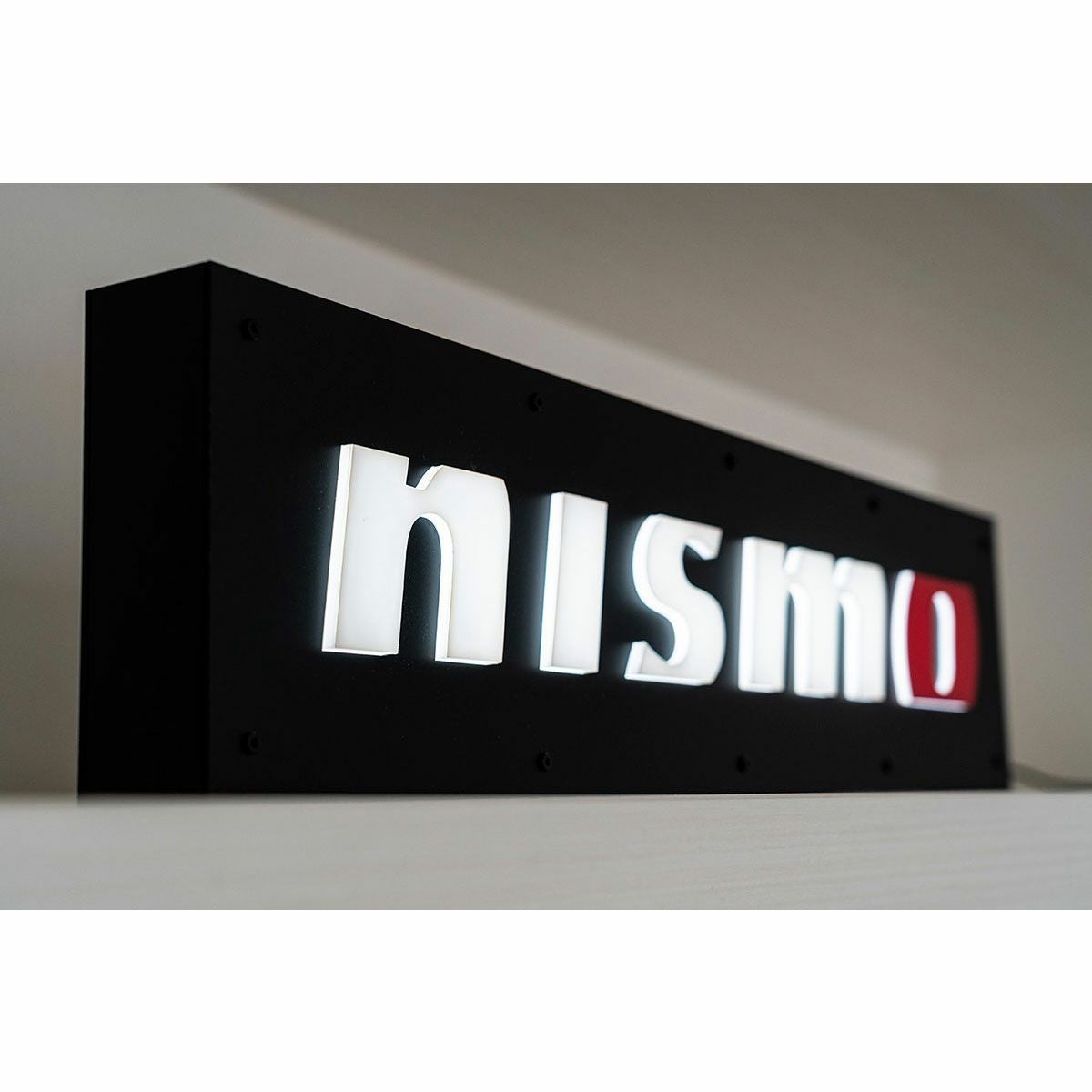 日下エンジニアリング｜NISMO LEDディスプレイ（L)｜雑貨