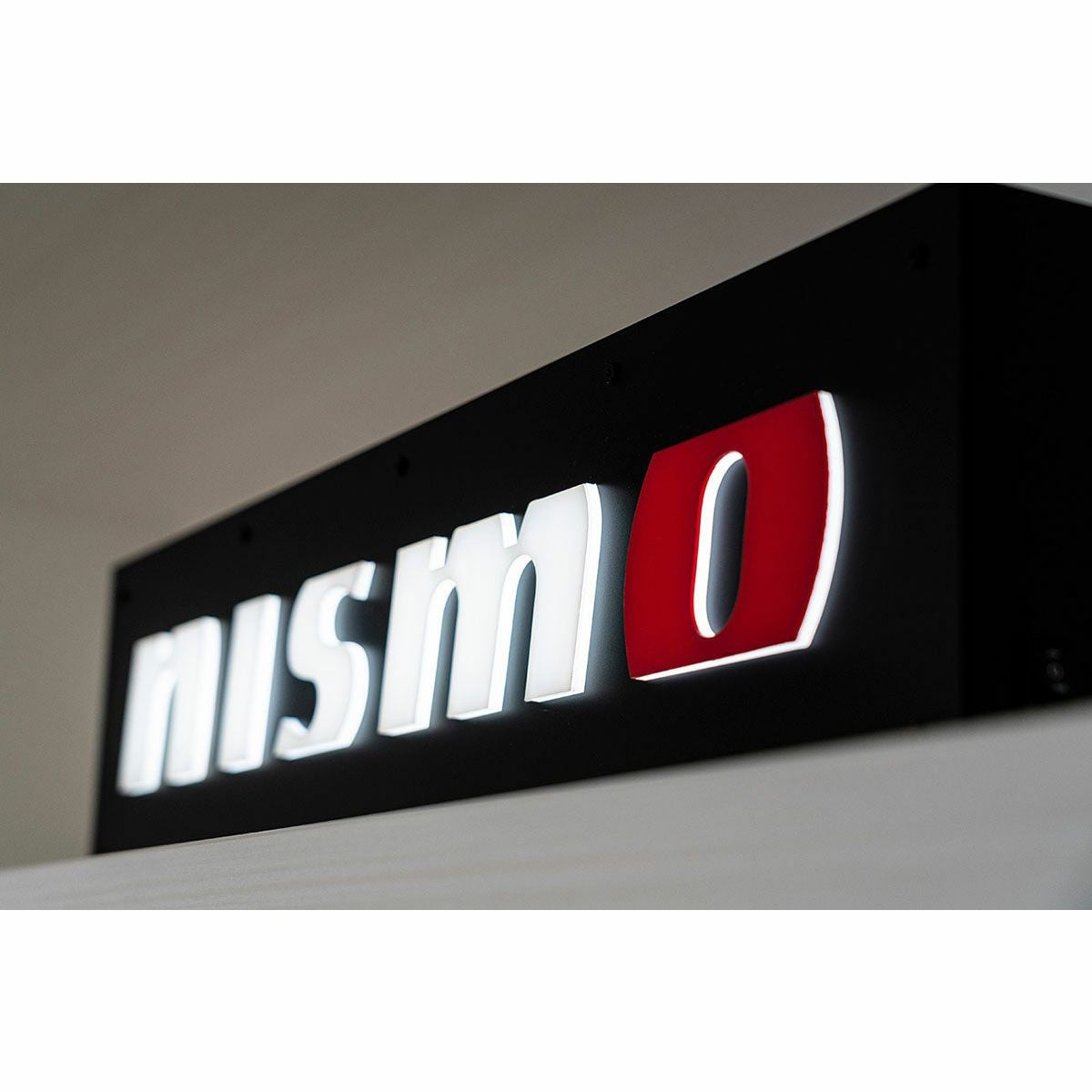 日下エンジニアリング｜NISMO LEDディスプレイ（L)｜雑貨